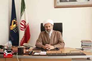 انقلاب اسلامی برای پیاده&zwnj;سازی حاکمیت الهی در جامعه شکل گرفت