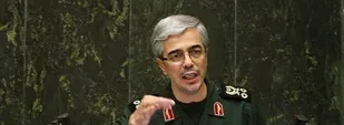 قدرت&zwnj; نمایی ماهواره نور موازنه قدرت را به نفع ملت ایران ،دچار تغییر و تحول کرد