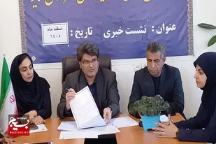 واگذاری ۲۷۵ هکتار از اراضی ملایر برای نیروگاه&zwnj;های خورشیدی