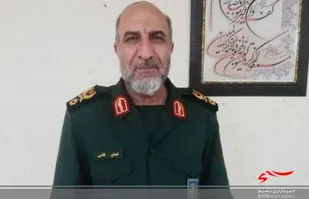 سردار &laquo;غلامی&raquo; فرمانده دانشگاه افسری امام حسین(ع) شد