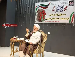 رمزگشایی از اقتدار ایران در برابر تهدیدات منطقه&zwnj;ای/هزینه&zwnj;کرد برای تقویت بنیه دفاعی یک ضرورت است