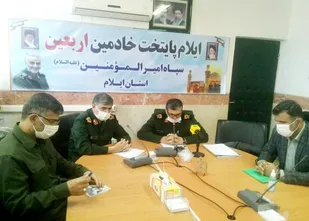 توزیع ۱۰ میلیون بسته کمک&zwnj;های مومنانه در سراسر کشور