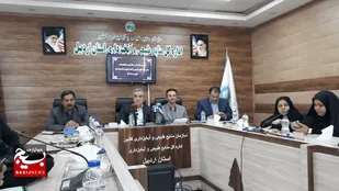 جلوگیری از ورود خودروهای آفرود به اراضی جنگل فندوق&zwnj;لو