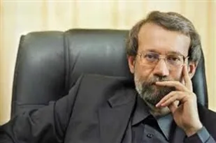 لاریجانی در قم اول نشد