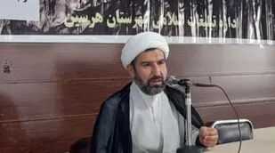 فرهنگ جهاد تبیین را در هیئت&zwnj;ها ترویج کنید