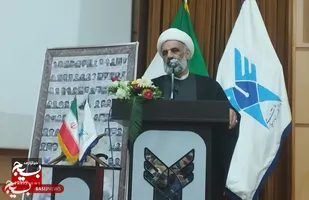 بسیجیان مایه ترس و وحشت استکبار و صهیونیسم جهانی هستند