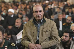 فرمانده سپاه امیرالمومنین (ع) درپی شهادت حاج شیرزادفتاحی پیام تسلیتی صادر کرد