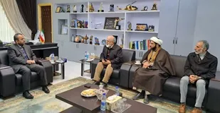 خراسان جنوبی در زمینه کمک&zwnj;های مردمی به عتبات عالیات دارای&zwnj; رتبه برتر است