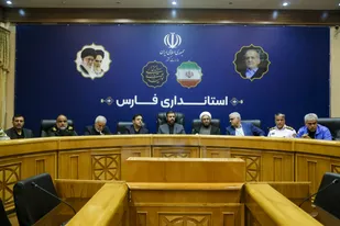 اربعین، رویدادی مردمی و فراملی است/ تأکید بر تسهیل خدمات&zwnj;رسانی به زائران حسینی&zwnj;
