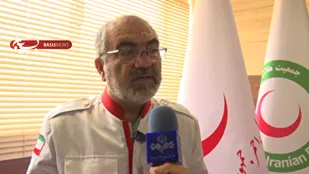هلال احمر گلستان به پهپاد مجهز می&zwnj;شود