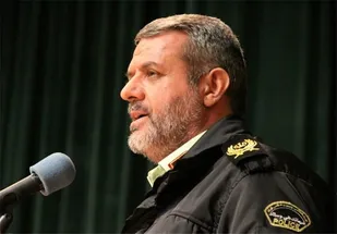 جمع&zwnj;آوری ۱۳میلیون و ۵۰۰ هزار عدد مواد محترقه در استان همدان