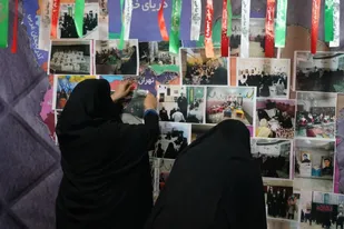 کار اصلی پایگاه، رفع کمبودها و مشکلات مردم با همکاری نهادهای مربوطه