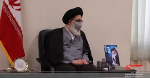 ارتش علاوه بر اقتدار و صلابت از تدین و رأفت اسلامی نیز برخوردار است/ ارتش سیاست&zwnj;باز و سیاست زده نیست