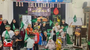 همایش &laquo;سه&zwnj;ساله&zwnj;ی حسینی&raquo; بزرگ&zwnj;ترین سفر جهانی حضرت رقیه سلام الله علیها +عکس