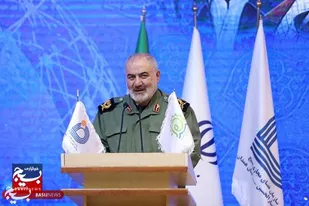 رفتار و کردار ما در فضای مجازی باید امیدبخش باشد