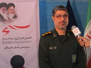 آغازتوزیع شانزده هزاربسته معیشتی دررزمایش مرحله دوم  کمک مومنانه درهرمزگان