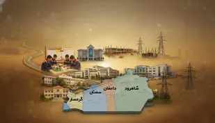 نشان&zwnj;دار کردن مالیات، الگویی موفق از حکمرانی مردمی در استان سمنان/تامین اعتبار ۷ پروژه استان