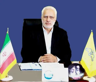 بهره مندی 53 روستا از نعمت گاز طبیعی در شهرستان رامیان