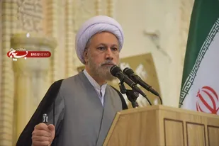 نیروی انتظامی در راستای تمدن&zwnj;سازی اسلامی به همه دنیا نشان دهد که قوامین بالقسط هستند/ به نیروی پر افتخار انتظامی و امنیتی که امروز آن&zwnj;ها ایجاد کرده&zwnj;اند، افتخار می&zwnj;کنیم