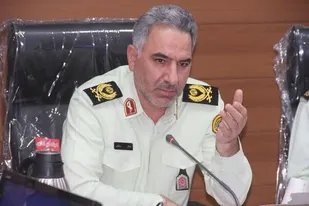 ۷۸ درصد پرونده های مرکز مشاوره پلیس ایلام مصالحه شد
