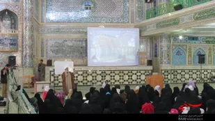 همایش سه ساله های حسینی در شهرکرد برگزار می شود