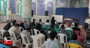 خدا را شاکر هستیم که چند نفر از افرادی که دوره&zwnj;های کارآفرینی مسجد ما را طی کرده&zwnj;اند امروز توانسته&zwnj;اند برای خود شغلی دست و پا کنند