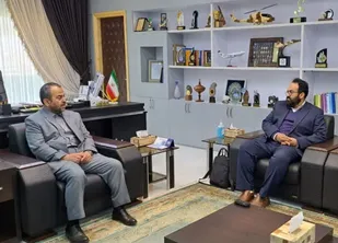 مهمترین گفتمان دولت، مردمی سازی و سهیم&zwnj;کردن مردم در کار&zwnj;ها برای پیشرفت کشور است
