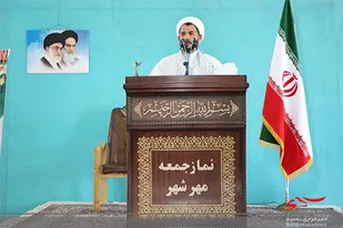 حضور دائمی ملت ایران در صحنه، توطئه های دشمنان را خنثی می کند