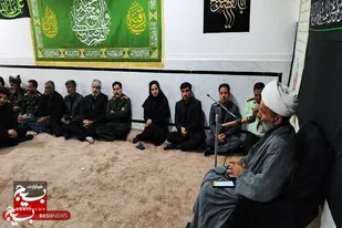 فرهنگ عاشورا راه نجات جامعه در برابر آسیب&zwnj;ها و انحرافات است