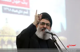 همدانی&zwnj;ها و حججی&zwnj;ها در جهاد تبیین بدون هیچ تقیه&zwnj;ای حضور یابند
