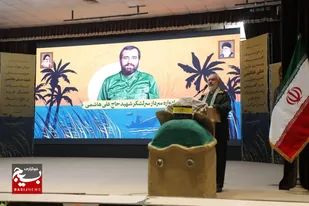 دفاع مقدس تجلی وعده الهی برای یاری ملت ایران بود/ آمریکا پس از ۱۲ روز تسلیم خواست ما شد