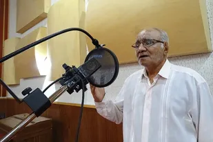 تولید قطعه موسیقی &laquo;شهید گمنام&raquo; در صدا&zwnj;وسیمای فارس