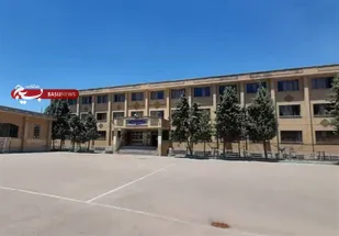 دبیرستان پاسداران و مجموعه ورزشی تختی منتقل می شوند
