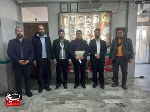 اشتغالزایی ۴۰۰ نفری کمیته امداد امام خمینی (ره) شاهرود