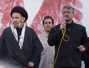 حضور مردم در صحنه&zwnj;ها &laquo;تنگه احد&raquo; امروز کشور است