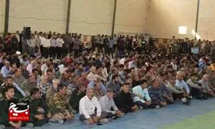 نقش غیر قابل انکار ایران در نظم نوین جهانی