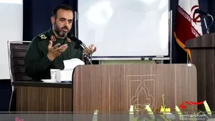 "بسیج دانشجویی" پرچمدار جهاد در دانشگاه است
