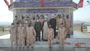 برگزاری&zwnj;دوره&zwnj;تربیت&zwnj;وتعالی&zwnj;&zwnj;عقیدتی&zwnj;سیاسی&zwnj;ویژه&zwnj;سربازان&zwnj;ناحیه&zwnj;حاجی&zwnj;آباد