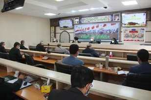 برگزاری اردوی راهیان نور مجازی در چهارمحال و بختیاری