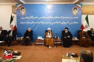 معضل پسماندِ مازندران به شرط همت مسئولان قابل حل است