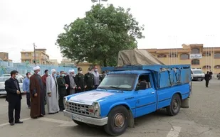 نهضت کمک&zwnj;های مومنانه در کردستان همچنان ادامه دارد