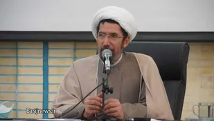 &laquo;بسیج&raquo;، مسوولانه حماسه آفرین عرصه خدمت است