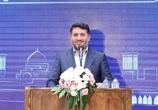 رویکرد برنامه&zwnj;های دهه&zwnj;فجر در یزد امید و نشاط آفرین باشد