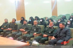 انقلابی و اخلاقی عمل کردن از موضوعات جدی در جهاد تبیین و شاکله اصلی ماموریت های ما باید باشد
