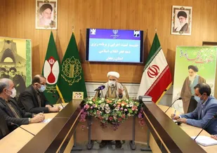 برنامه&zwnj;های دهه فجر بصورت  مردمی برگزار می&zwnj;شود