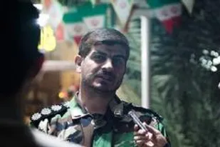 آغاز احداث محل اسکان برای زائران اربعین حسینی در اردوگاه قدس مهران