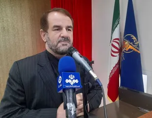درخواست استاندار کهگیلویه و بویراحمد از مشاور فرمانده کل سپاه پاسداران/ سپاه اشتغال را به خانه&zwnj;های مردم ببرد