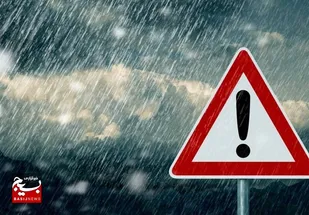 هشدار قرمز مدیریت بحران خوزستان برای وضعیت جوی