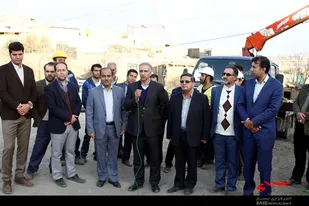 مانور عملیاتی &laquo;وحدت&raquo; در 20 روستای تویسرکان برگزار شد