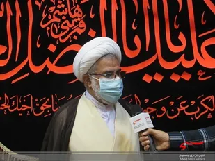 &laquo;اخلاص&raquo; رمز ماندگاری نهصت حسینی است
